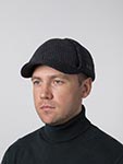 Бейсболка FREDRIKSON арт. 3265-692/27 (синий)